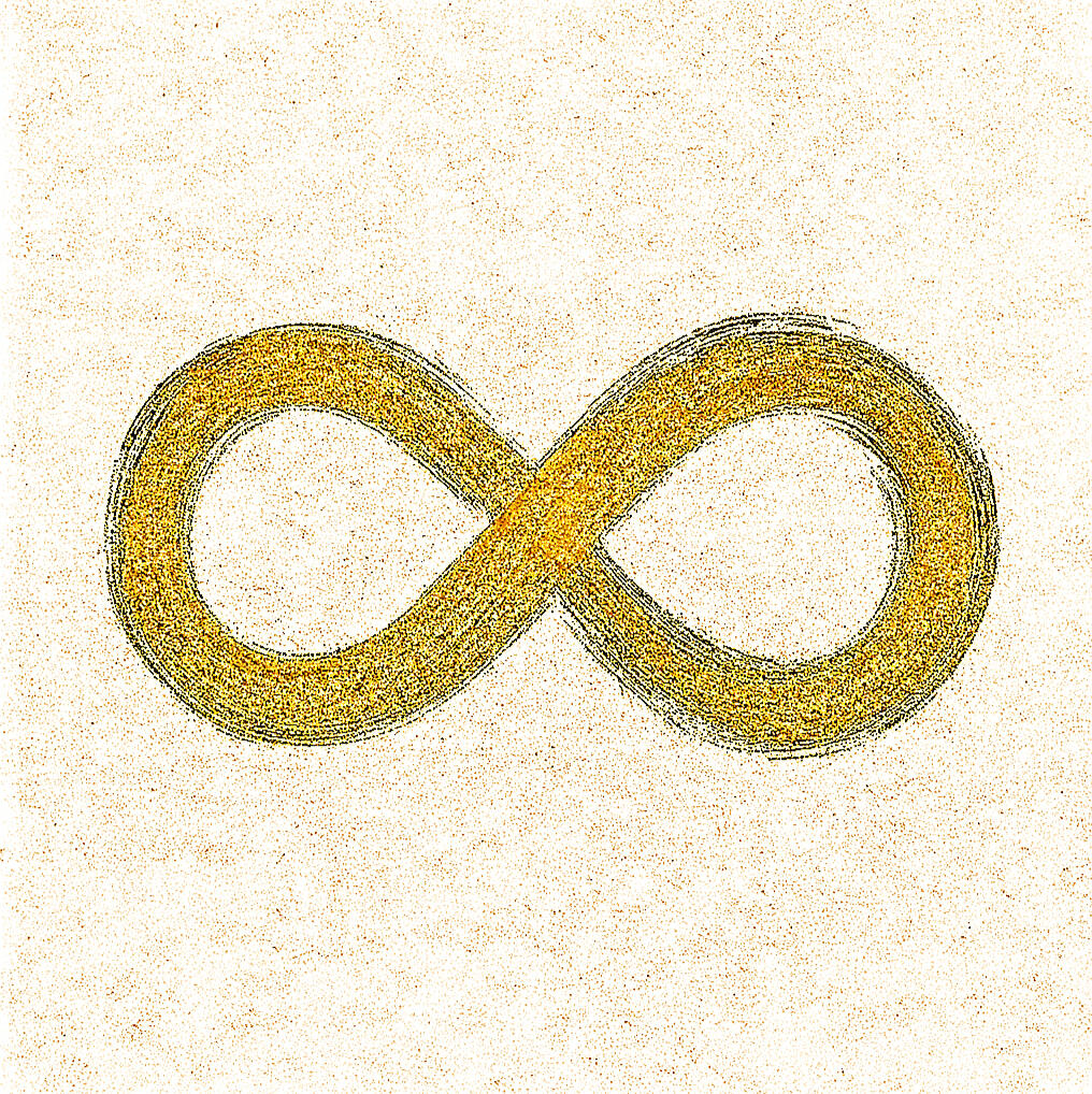 HRH King Charles III Meets Love the Earth Compassionate Studios ©