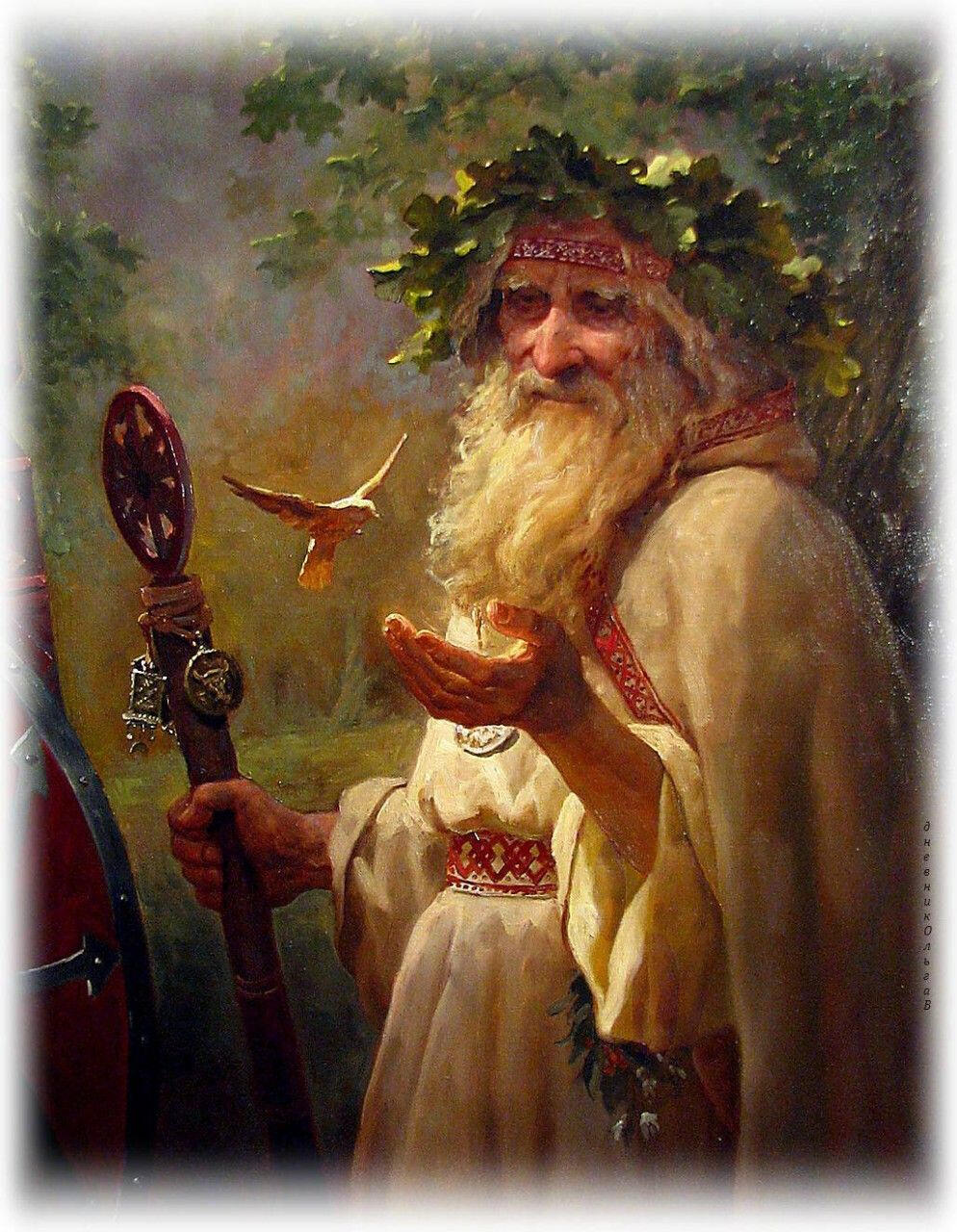 Merlin Merlin