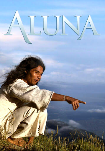 ALUNA ALUNA