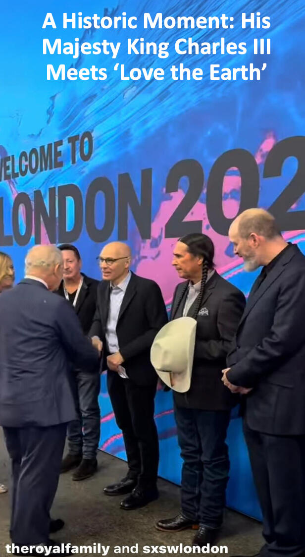 The Return of Merlin Dr Deepak Chopra