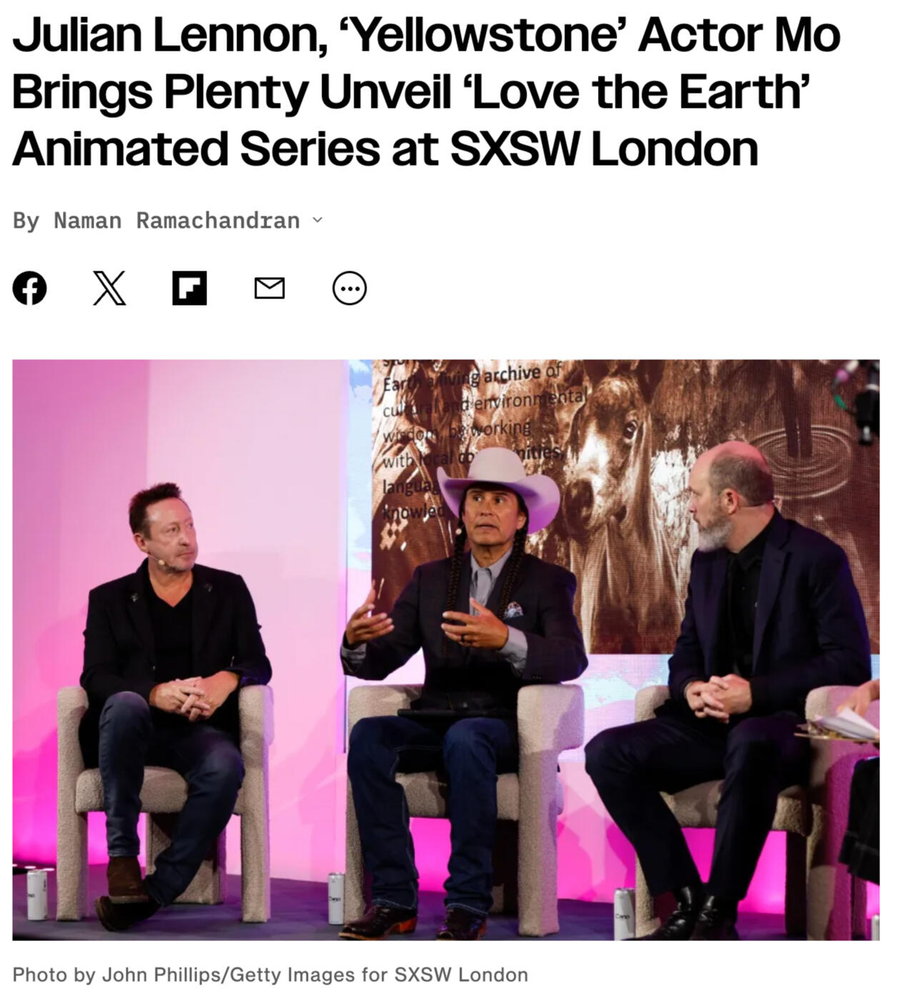 The Return of Merlin Dr Deepak Chopra